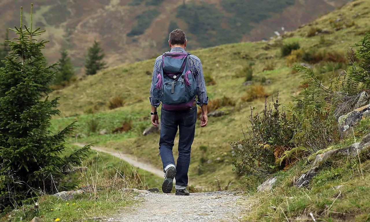 Uttarakhand Trails